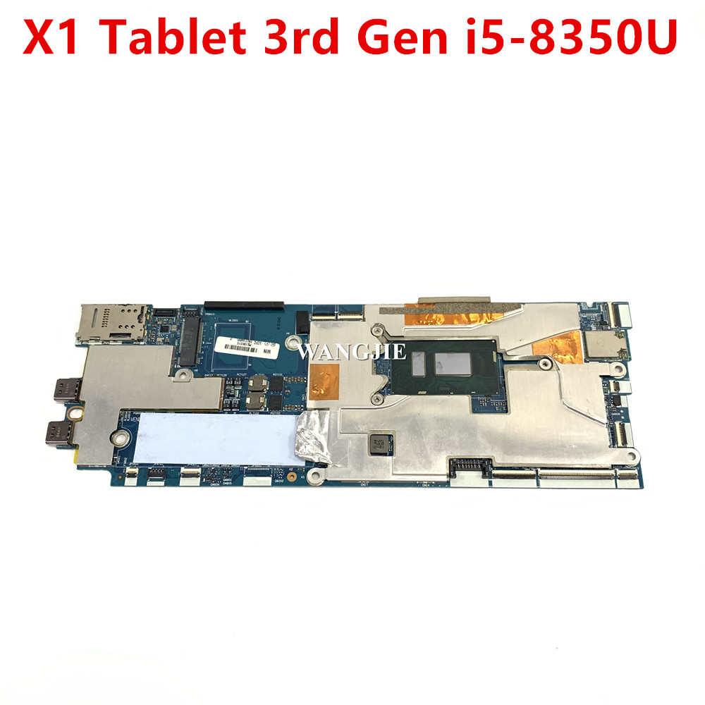 NM-B271 Lenovo ThinkPad X1 Tab - Ddr4 8Gb incelemesi ve fiyatı