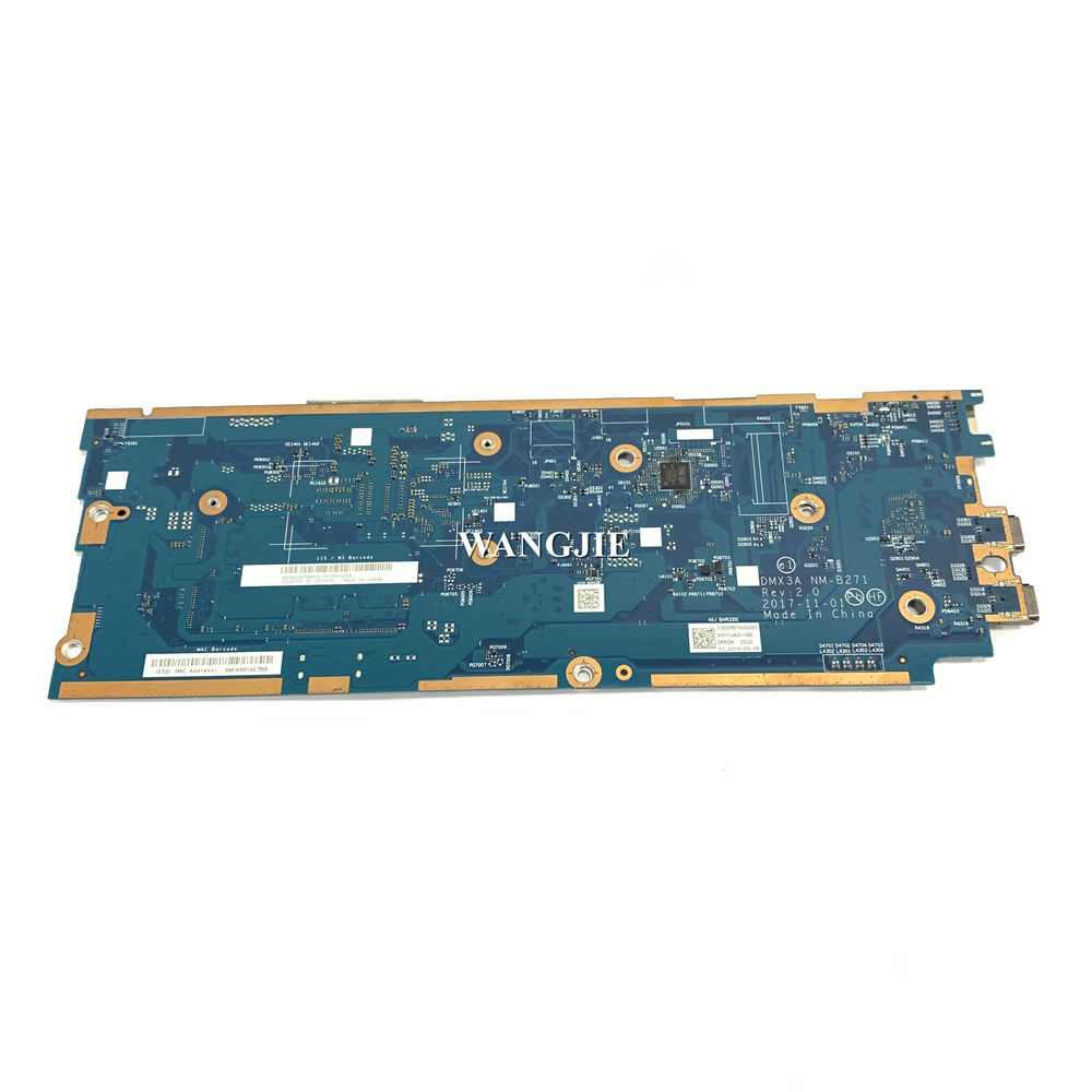 NM-B271 Lenovo ThinkPad X1 Tab - Ddr4 8Gb incelemesi ve fiyatı