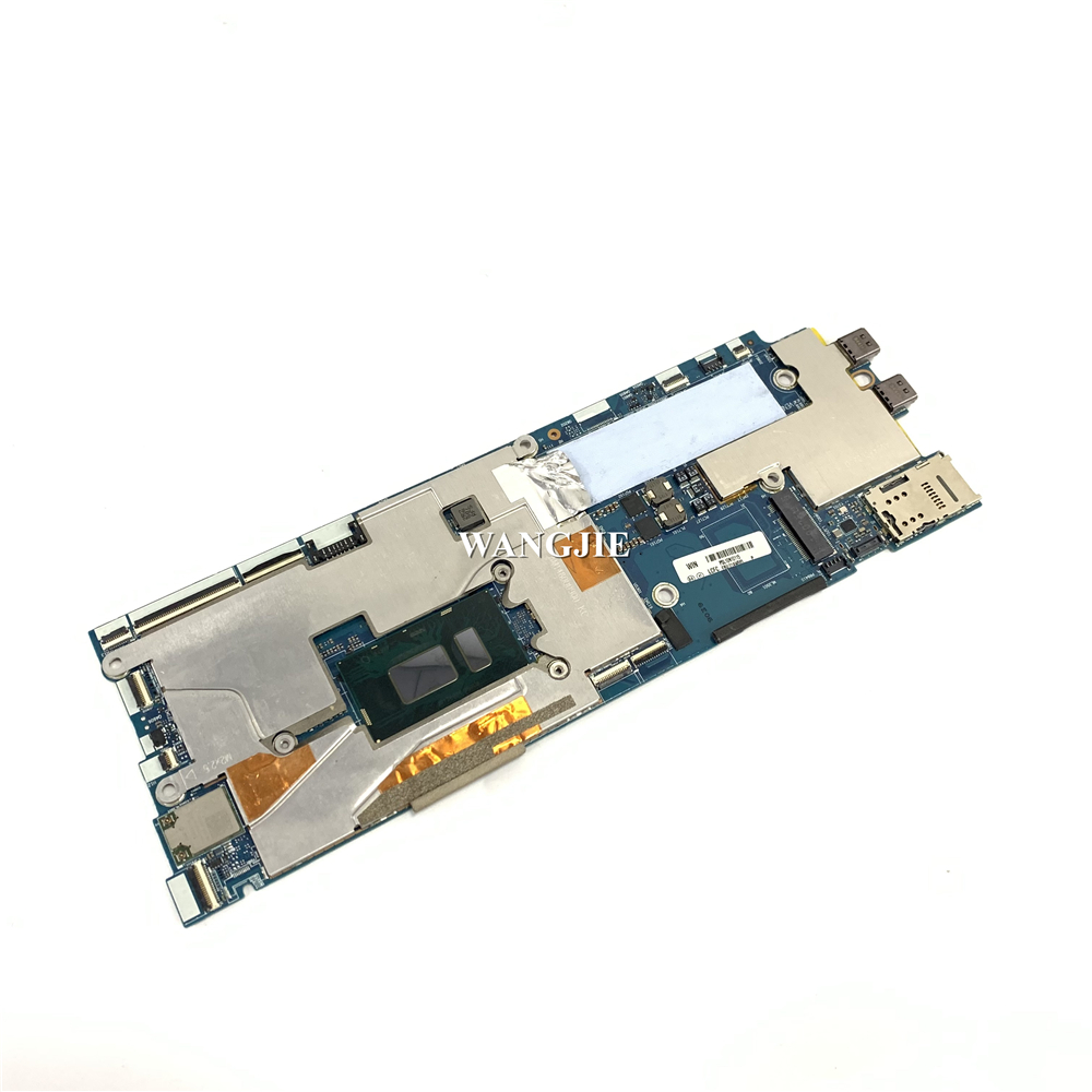 NM-B271 Lenovo ThinkPad X1 Tab - Ddr4 8Gb incelemesi ve fiyatı