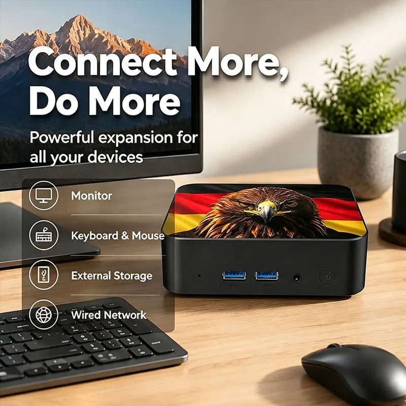 2026 Mini PC Taşınabilir Bilgi - Ddr4 Laptop Ram incelemesi ve fiyatı