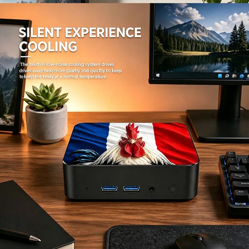 2026 Mini PC Taşınabilir Bilgi - Ddr4 Laptop Ram incelemesi ve fiyatı