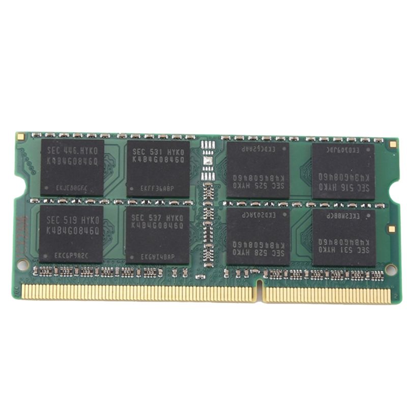 A40I DDR3 8GB Dizüstü Bilgisay - Ddr3 8Gb incelemesi ve fiyatı