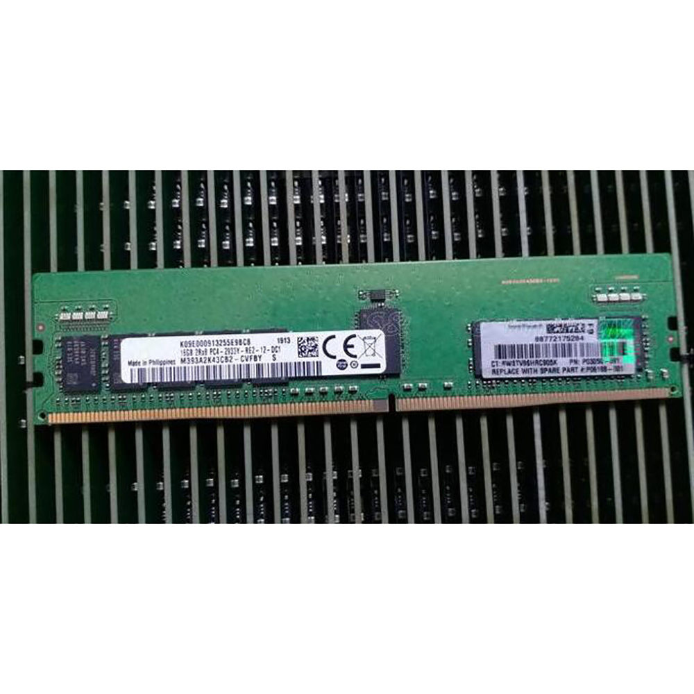 1 adet RAM P00922-B21 P03050-0 - Ddr4 3200 16Gb incelemesi ve fiyatı