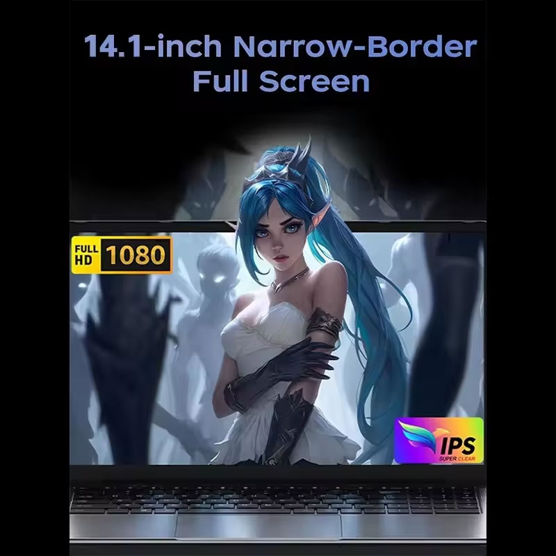 14.1' Intel Core i9-9900 Windo - Ddr4 32Gb incelemesi ve fiyatı