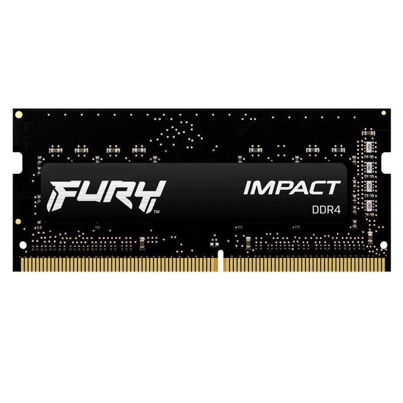 DDR4 FURY Impact RAM 16 GB 8 G - Ddr4 3200 16Gb incelemesi ve fiyatı