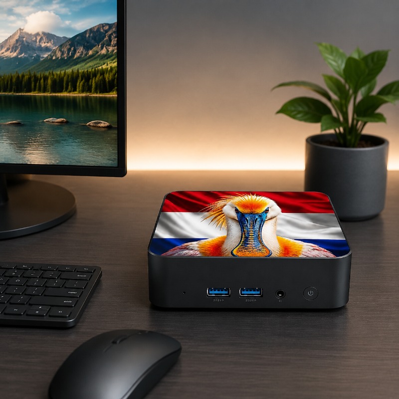 Yeni Mini PC Bilgisayar Intel  - Ddr3 Ram incelemesi ve fiyatı