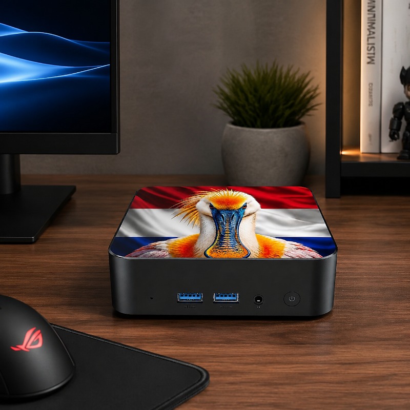 Yeni Mini PC Bilgisayar Intel  - Ddr3 Ram incelemesi ve fiyatı